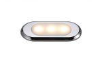 Oculus Front courtesy light 12V 0,3W 30Lm White light #OS1317810