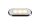 Luce di Cortesia Oculus Frontale 12V 0,3W 30Lm Luce Bianca #OS1317810