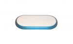 Luce di Cortesia Oculus Perimetrale 12V 0,3W 30Lm Luce Bianca #OS1317814