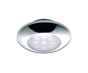 LED ceiling light for recess mounting 12V 0,6W 50Lm #OS1317902