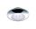 LED ceiling light for recess mounting 12V 0,6W 50Lm #OS1317902
