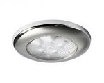 LED ceiling light 12/24V 1,2W 95Lm Flush mount #OS1317952