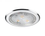 3 LED ceiling light White light 12V 1,86W 35Lm  #OS1317959