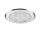 Plafoniera 5 LED luce bianca 12V 3W 84Lm #OS1317980