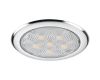 6 LED ceiling light 12V 3,2W 108Lm White light #OS1317985