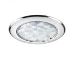 Plafoniera LED senza incasso 12V 5W 162Lm Luce Bianca #OS1317990