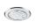Flush mount LED ceiling light 12V 5W 162Lm White light #OS1317990