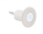 LED courtesy light for recess mounting 12V 0,24W 4Lm White light #OS1318308