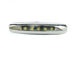 5 LED courtesy light  12V 0,4W 30Lm White #N52126501291