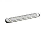 Free-standing LED light fixture 12V 6W 450Lm #OS1319201