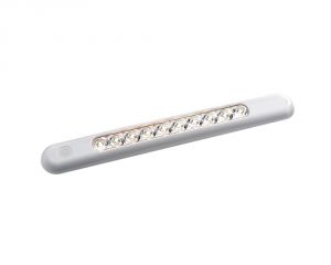 Plafoniera a LED da appoggio Bianca 12V 5,4W 450Lm  #OS1319210