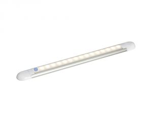 14 LED linear ceiling light White 12V 5,2W 228Lm 3000K #OS1319240