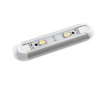 Luce Slim Mini 2V 0,6W 41Lm #OS1319721