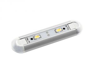 Luce Slim Mini 2V 0,6W 41Lm #OS1319721