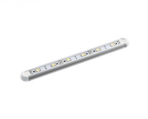 Slim Mini 6 LED light 12V 1,8W 119Lm #OS1319723