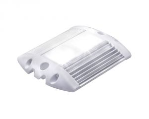 Plafoniera Superlux 2 Led HD 12/24V 6W 568Lm #OS1319902