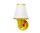 Applique Alogena Glow Light 10W 12V Luce Bianca #OS1320700