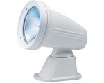 One electric spotlight 12V 100 + 90W 2500Lm #OS1322712