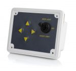 Pannello 2a stazione 12V per fari Night Eye Electric - Stanley #OS1323130