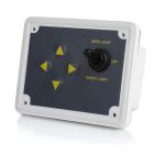 Second station panel12V for Night Eye Electric - Stanley spotlights #OS1323130