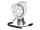 Articulating portable spotlight 12/24V 21W 2000Lm #OS1323510
