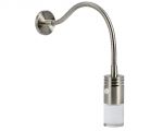 Faretto LED snodato 10/30V 1W 143Lm Luce Bianca #OS1323692