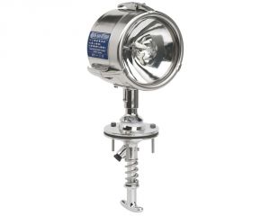 DHR light adjustable from the the inside 24V Ø 145mm #OS1324224