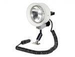 Utility high beam spotlight 100W 12V for wall mounting #OS1324802