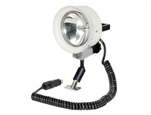 Faro Utility 100W 12V da parete Alta Intensità #OS1324802