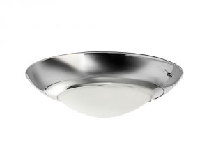 Italian Style ceiling light Polished Stainless steel 5" 12V 20W #OS1340190