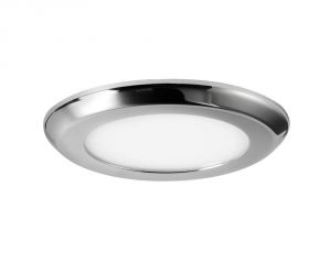 Luna LED ceiling light Flush mount version #OS1341001