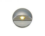 Alcor LED courtesy light 12/24V 0,2W Blue light #OS1342591