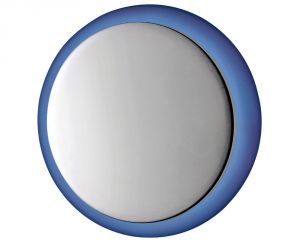 Luce di cortesia Tilly a LED 12/24V 0,5W Blu #OS1342602