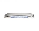 Luce di cortesia 3 LED 12/24V 0,3W Luce Blu #OS1342702