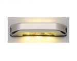 Luce di cortesia a LED 12/24V 0,6W Bianca 3000K #OS1342803