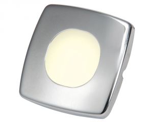 Constella 2 LED courtesy light White light colour 12/24V 0,5W #OS1342941