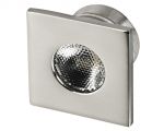 Luce di Cortesia a Led 12/24V 0,5W Bianca 3000K #OS1342970