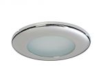 Capella LED ceiling light 12/24V 4,4W White light colour 3000K #OS1343330