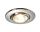 Plafoniera Merope alogena 12V 20W Luce Bianca #OS1343601