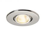 ALTAIR adjustable halogen celing light 12V 10W White light colour #OS1343702