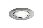 LED adjustable rotating ceiling light 12/24V 2W White light colour 3000K #OS1343720