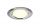 Plafoniera LED Orientabile 12/24V 4W 3000K #OS1343721