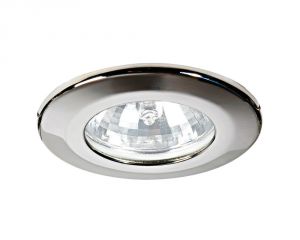 Plafoniera Asterope alogena 12V 20W Luce Bianca #OS1343801