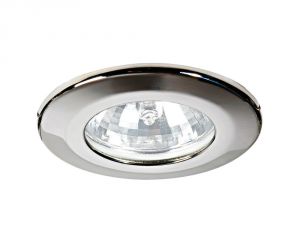 Recess mount Sterope halogen ceiling light 12V 20W White light colour #OS1343802