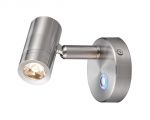 Dimming LED Spotlight 10/30V 1W White light 3000K #OS1343955