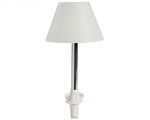 Extractable table lamp 12V 10W #OS1344003