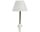 Extractable table lamp 12V 10W #OS1344003