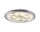 Plafoniera LED Procion 12/24V 1,3W Bianco 3000K #OS1344111