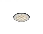 Plafoniera LED Bianco + Blu Day/Night 12/24V 3,6W #OS1344215