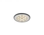 Procion day/night LED ceiling light white + red  #OS1344216